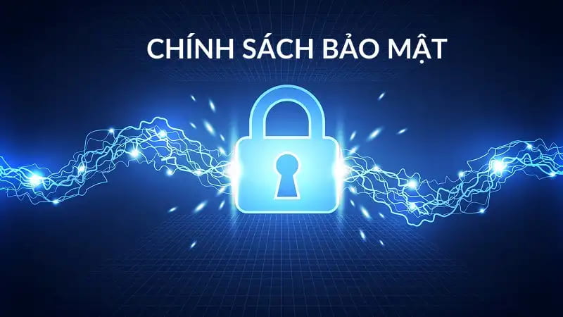 Mục đích áp dụng chính sách bảo mật trên nền tảng