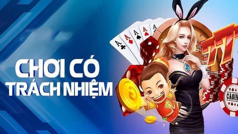 Giới thiệu về chơi có trách nhiệm trên Dagatructiepcampuchia