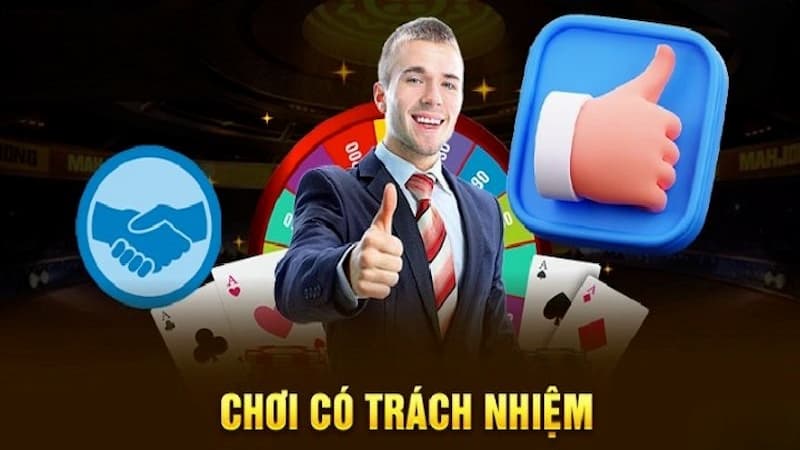 Công cụ hỗ trợ chơi có trách nhiệm trên Dagatructiepcampuchia