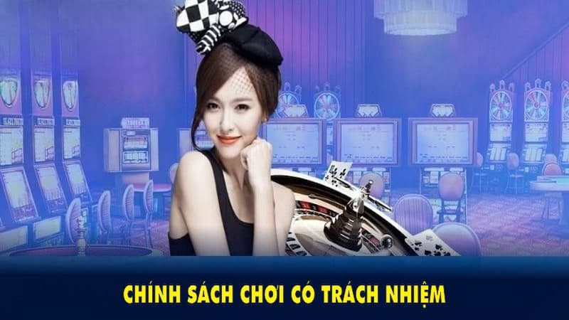 Lợi ích của việc chơi có trách nhiệm là gì?