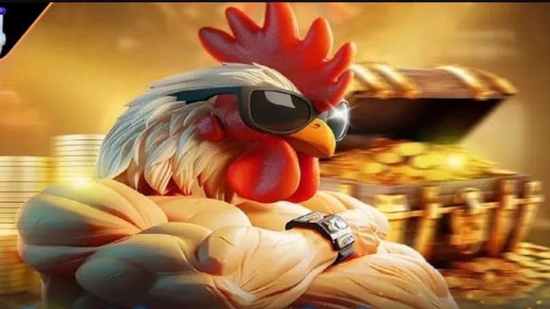 Nên dùng cách nào để thắng lớn với đá gà cựa sắt?