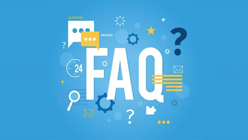 FAQ - Câu hỏi liên quan đến dagatructiepcampuchia