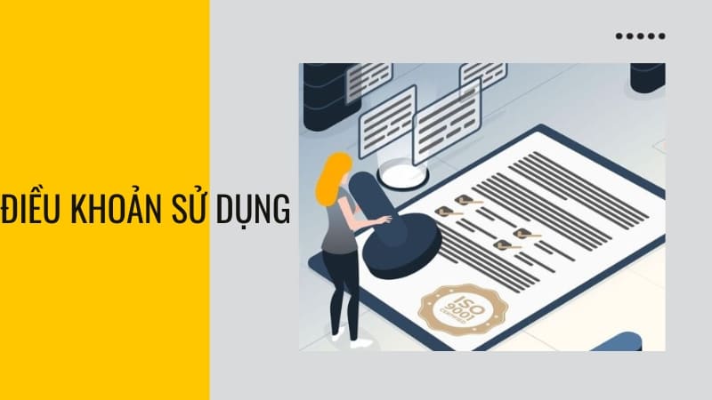 Trách nhiệm của hội viên trong việc tuân thủ điều khoản sử dụng